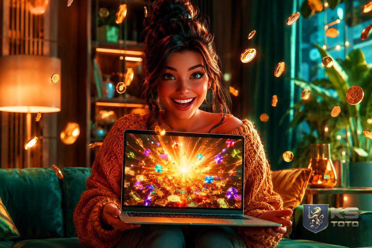 kstoto daftar judi online link alternatif KSTOTO - bola togel berputar angka berkilau